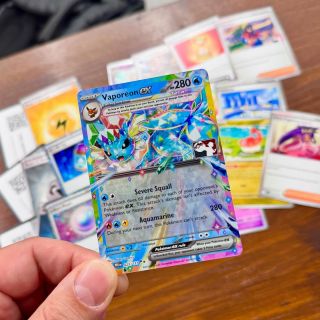 Na čtvrteční lize si vždy každý něco odnese! 🎁 Nově nám přišly Prize Packy series 7, které obsahují spoustu sběratelsky i...